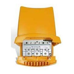 AMP PALO 24V 4I/1U FM B3 U U G38DB VU114