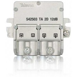 MINI DERIVATORE 5   2400MHZ  EASYF  2 VIE 16DB