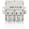MINI DERIVATORE 5   2400MHZ  EASYF  2 VIE 25DB