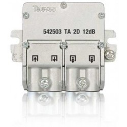 MINI DERIVATORE 5   2400MHZ  EASYF  2 VIE 25DB
