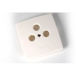 COPERCHIO TV/SAT/RADIO  PER PRESA