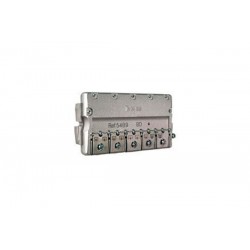 Partitore  easy f  8  out 