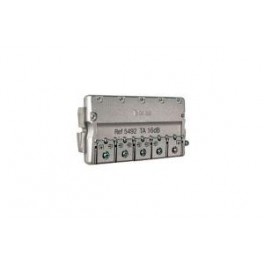 DERIVATORE 6 VIE  16DB F” 6V 16DB