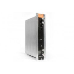 T 0X AMPLIF  47   862MHZ G44DB VU120DBµV