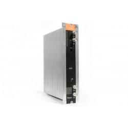 T 0X AMPLIF  47   862MHZ G44DB VU120DBµV