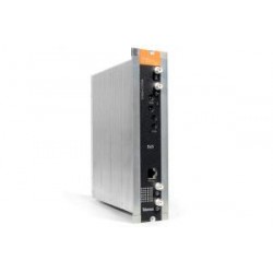 TRANSMODULATORE  QPSK COFDM 