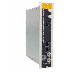 T 0X Encoder Modulatore Singolo,