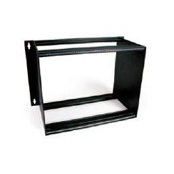 SUPPORTO RACK PER MODULI 498MM