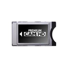 CAM PRO SD X MEDIASET PREMIUM 8CANALI