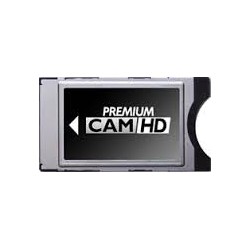 CAM PRO SD X MEDIASET PREMIUM 8CANALI