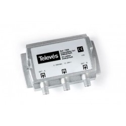 SWITCH 2 IN 0   2400MHZ