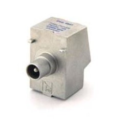 Presa in pressofusione 10db 