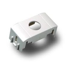 PLAST TICINO LIGH 1FRUTTO 