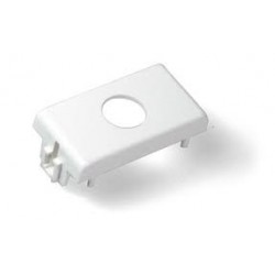 PLASTICA BTICINO MATIX 1 FORO 