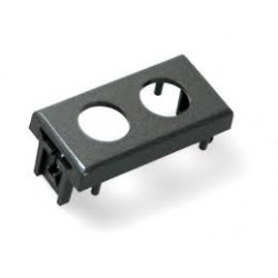 PLAST  AXOLUTE SCURA 1 FORO