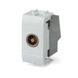 Plastica PLANA SILVER 