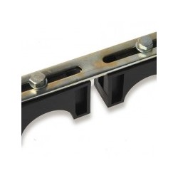 ADATTATORE X FORO TONDO 