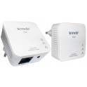 Powerline Tenda 200Mbps Kit Powerline mini 200Mbps P200KIT