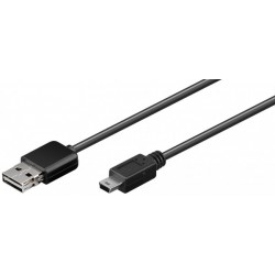 Cavo di ricarica e sincr MINI USB