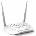 TP LINK TD W8961N MODEM ROUTER ADSL WIRELESS 300N