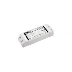 ALIMEN SUPER SLIM 24V/1,66A 40W DA INTERNO   GBC 