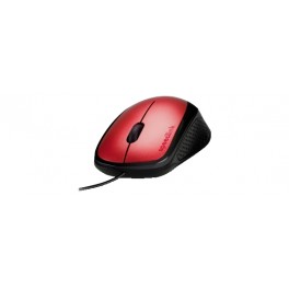 MOUSE KAPPA ROSSO USB SPEEDLINK 