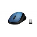 MOUSE KAPPA BLU WIRELESS SPEEDLINK 