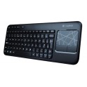 K400 LOGITECH TAST WIRELESS X SMART  