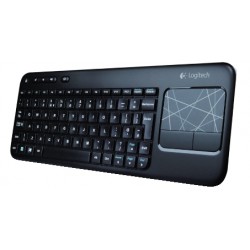 K400 LOGITECH TAST WIRELESS X SMART  