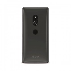PURO CUST  Sony Xperia XZ2 5 7   trasp  