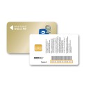 SMART CARD TIVUSAT 