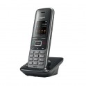 CORDLESS SIEMENS S650 H PRO GRAPHITE GIGASET PRO