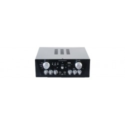 AMPLIFICATORE 2X40W C/TUNER 103 142 