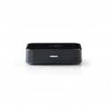 Ricevitore Audio Bluetooth 3 5 mm Nero NEDIS