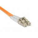 PATCHCORD FC LC 2M SM 3mm SIMPLEX LSZH 