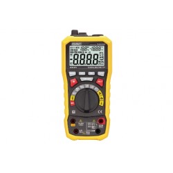 MULTIMETRO  DIGITALE 5 IN 1 KDM 870 
