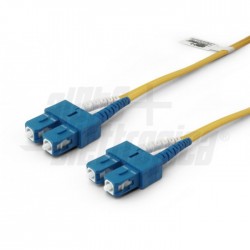 Bretella SC/SC 9/125 OS2 1m Monomodale 