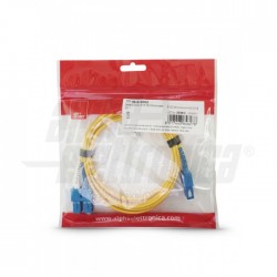 Bretella SC/SC 9/125 OS2 1m Monomodale 