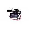 KIT ALIM DA AUTO 12/24V PER TRACKIMO UNIVERSAL/GUARDIAN