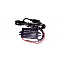KIT ALIM DA AUTO 12/24V PER TRACKIMO UNIVERSAL/GUARDIAN