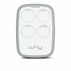 RADIOC WHI EVO NEW NERO TX4 