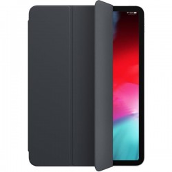 Puro Custodia   ICON   per iPad Pro 12 9  2018 Magnetica + StandUp, Nero