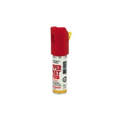 SPRAY AL PEPERONCINO  PEPPER SPRAY  