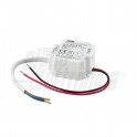 Alimentatore per Led 24V 12W Alimentatore per Led a tensione costante 12W   24V