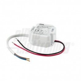 Alimentatore per Led 24V 12W Alimentatore per Led a tensione costante 12W   24V