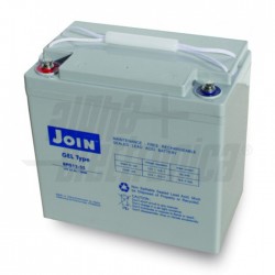 BATT  PIOMBO ERMETICHE GEL 