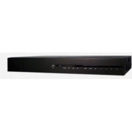 iCatch   NVR 8ch 1080p con switch PoE iCatch   NVR 8ch 1080p con switch PoE – Allarmi 8in/2out – 2 HDD