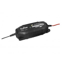 CaricaBatt Switc Auto 3 8A 6/12V 1 2 24