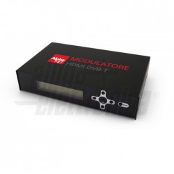 Modulatore HDMI DVB T 1080p con Loop out 