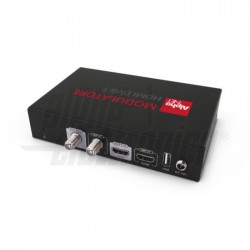 Modulatore HDMI DVB T 1080p con Loop out 